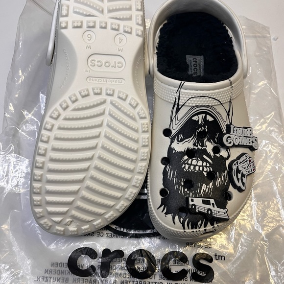 Luke Combs Crocs - Picture 3 of 4